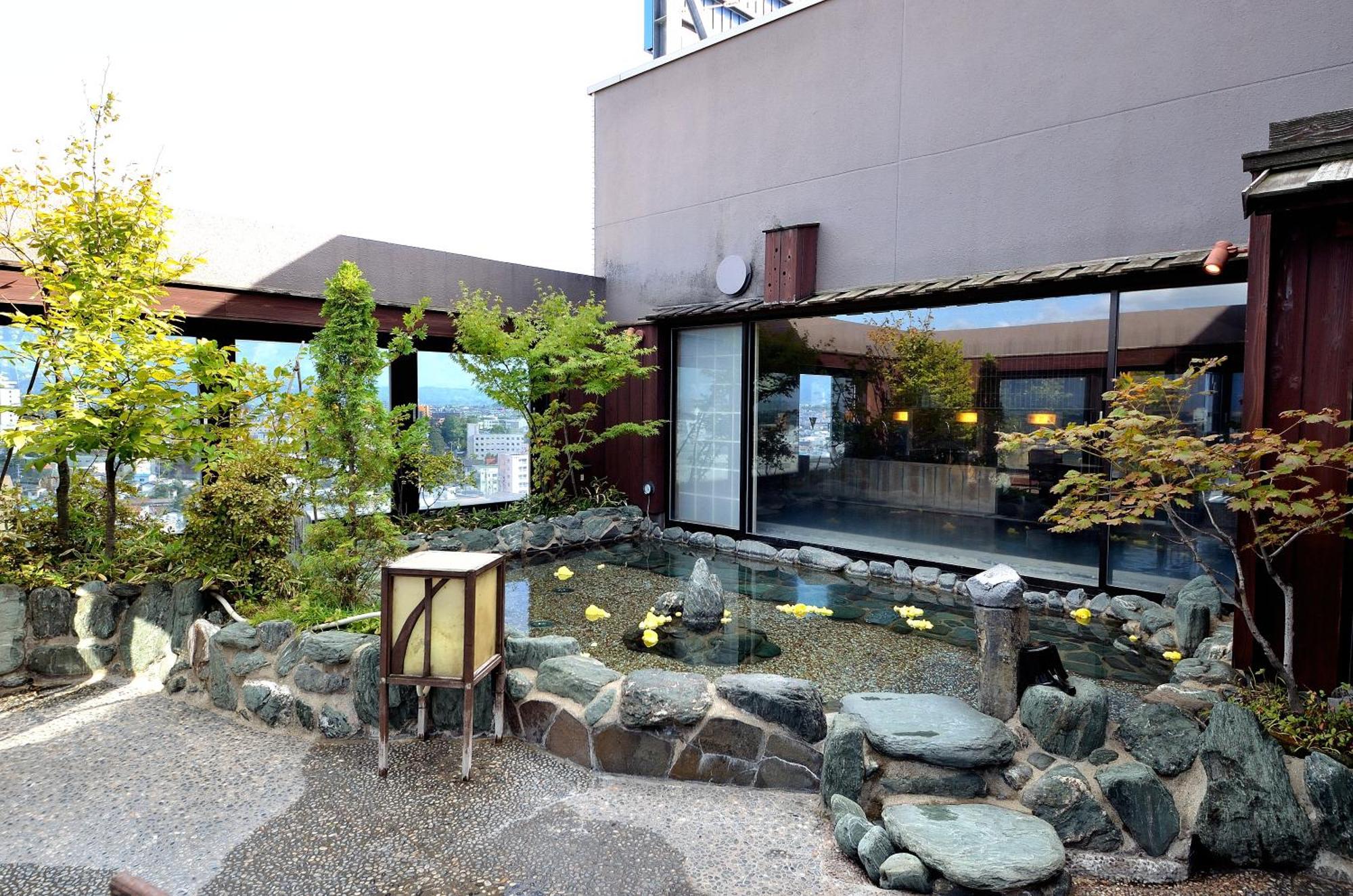 Hotel Dormy 3*