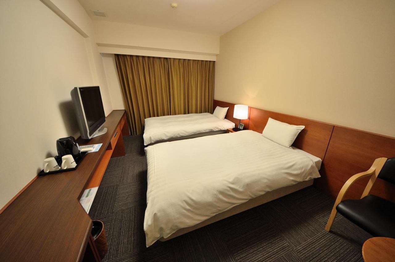 Dormy 3* Hirosaki