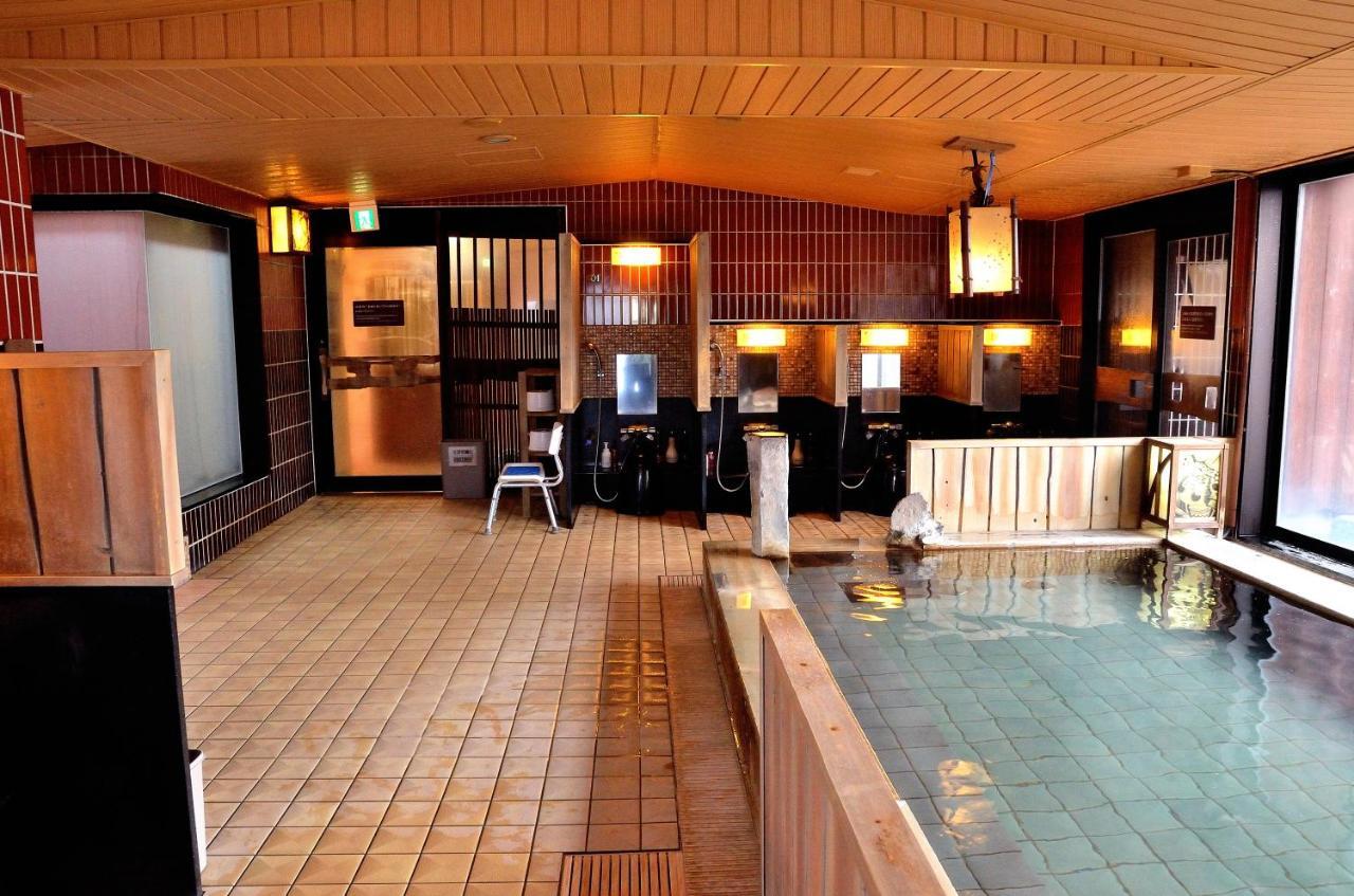 Dormy Hotel