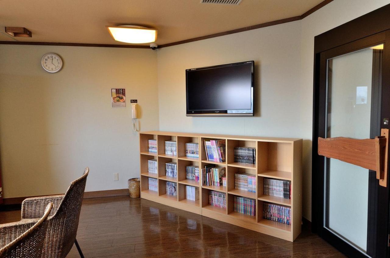 Hotel Dormy Hirosaki