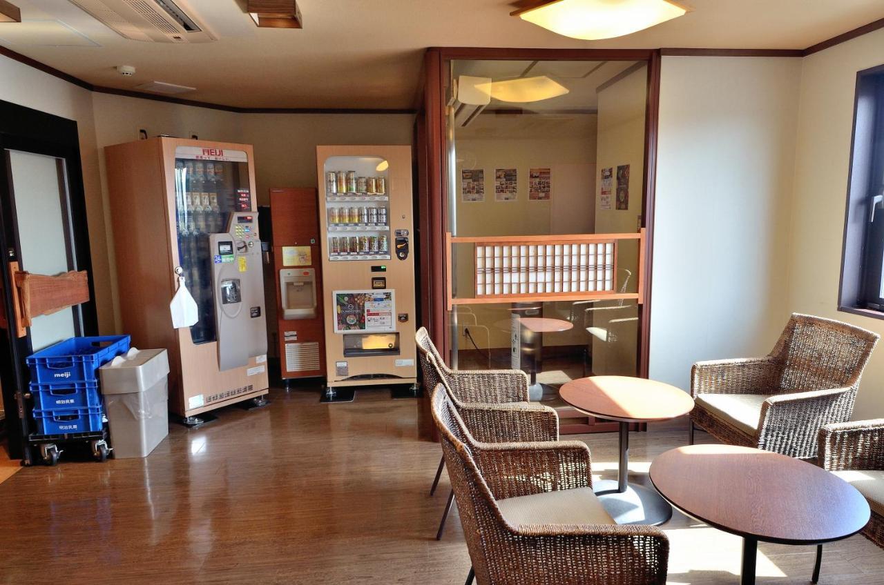 Hotel Dormy Hirosaki